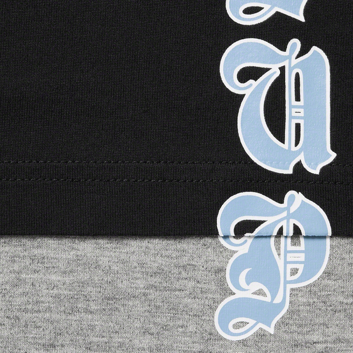Layered Hooded L/S Top view 7